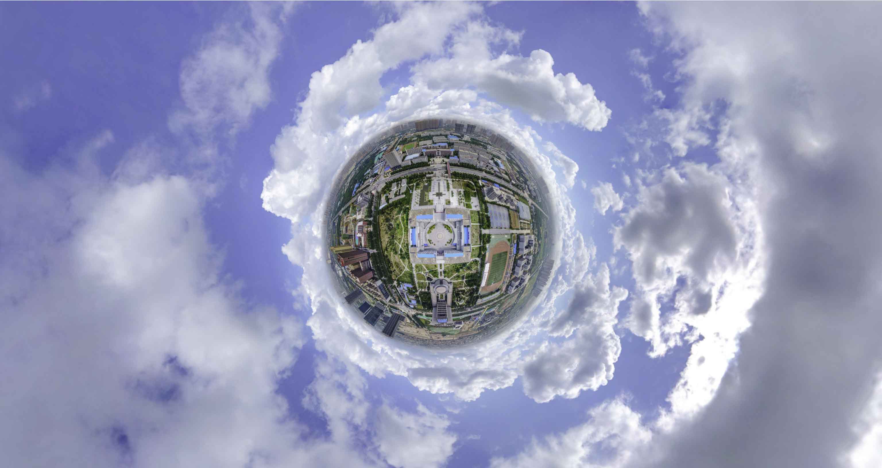 昌化镇格凸河风景名胜区