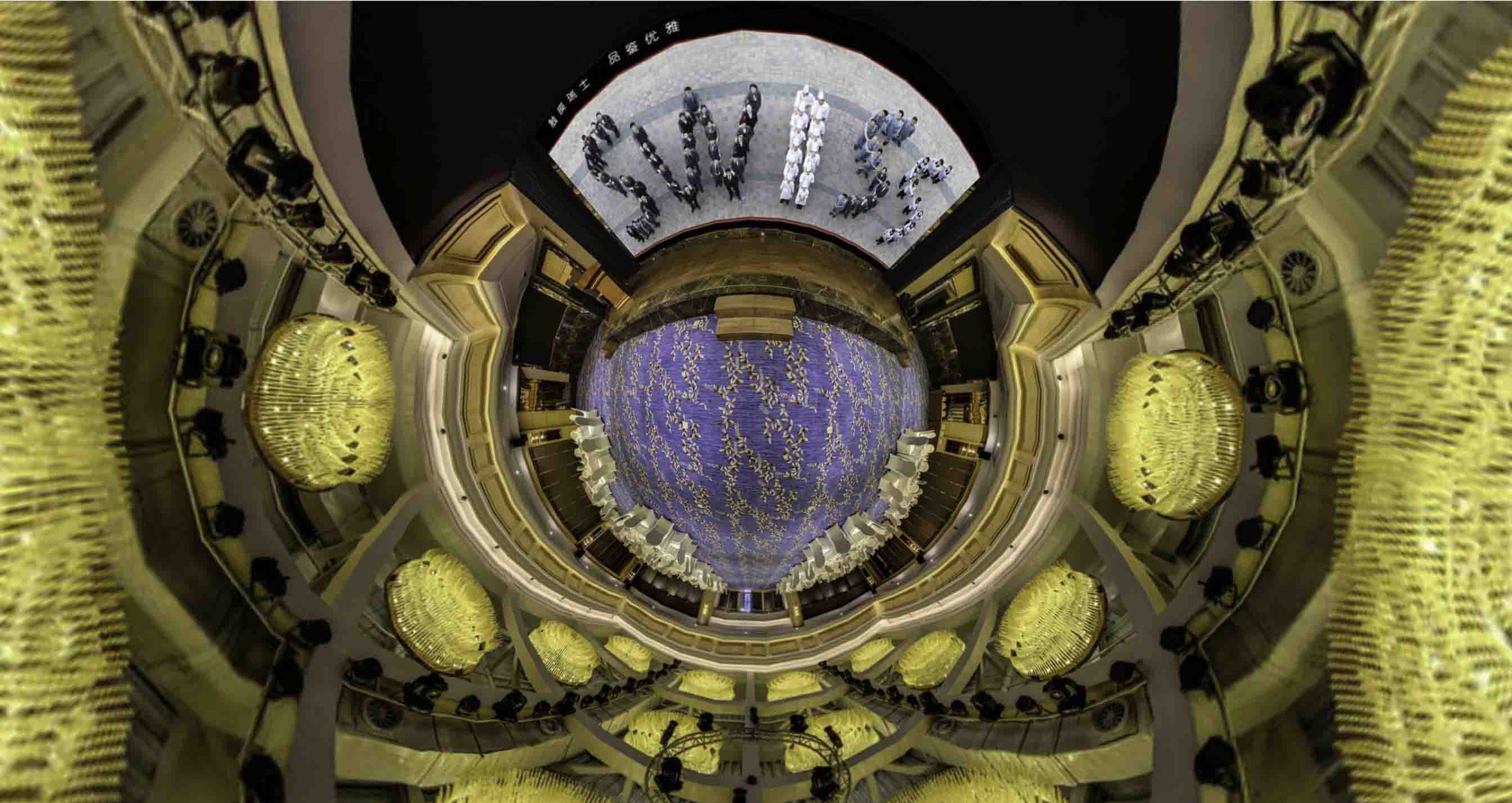 昌化镇探索VR全景拍摄中的深度感：营造沉浸式体验的关键要素